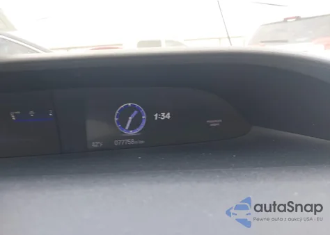 2014 Honda Civic Lx z USA, uszkodzony, nr VIN 19XFB2F56EE025339